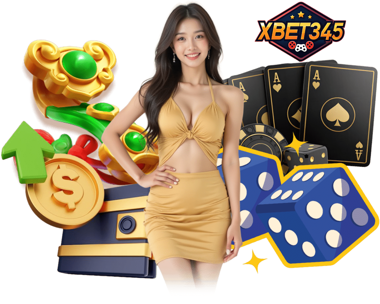 XBET345